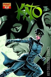 Kato #11