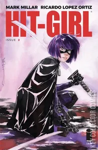 Hit-Girl #2