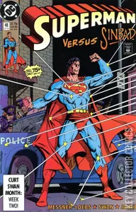 Superman #48
