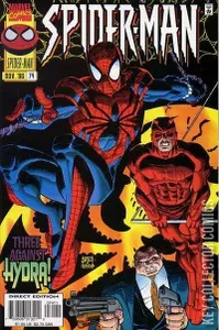 Spider-Man #74