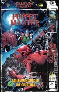 Puppet Master: Halloween 1989 #1