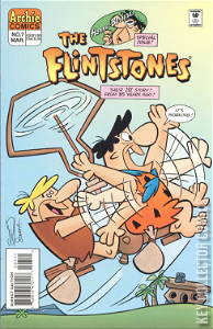 Flintstones #7