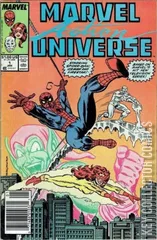 Variant Cover for Marvel Action Universe #1