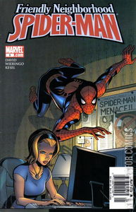 Friendly Neighborhood Spider-Man #5