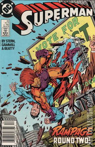 Superman #24