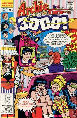 Archie 3000