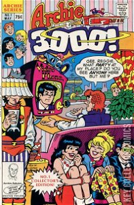 Archie 3000