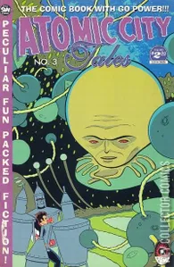 Atomic City Tales #3