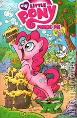 Cover for My Little Pony: Micro-Series #5