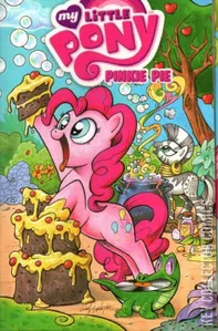 My Little Pony: Micro-Series #5