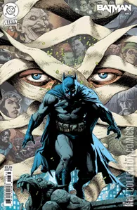 Batman #163