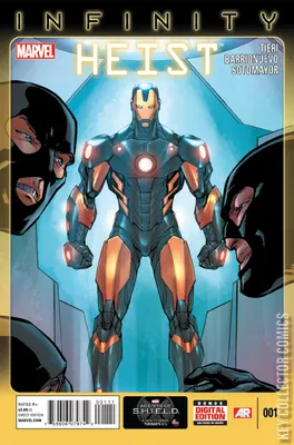 Infinity: Heist