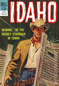 Idaho #4