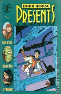 Dark Horse Presents #39