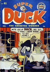 Super Duck #41