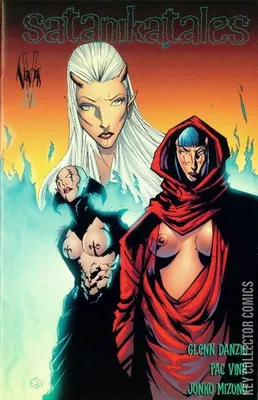 Satanikatales
