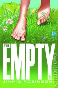The Empty #5