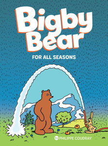 Bigby Bear #2