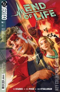 End of Life #1