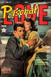 Personal Love #10