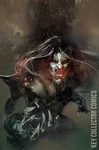 KISS: Phantom Obsession #3