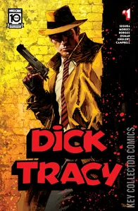 Dick Tracy #1