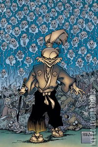 Usagi Yojimbo #101