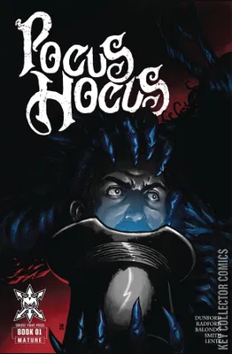 Pocus Hocus