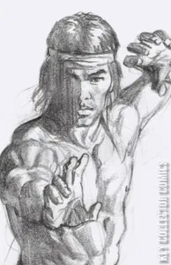 Shang-Chi #2