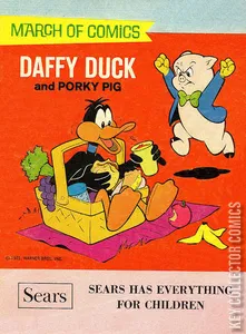 March of Comics #357