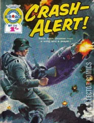 Cover for Air Ace Picture Library #390