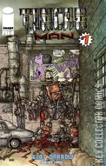 Variant Cover for Tincan Man #1