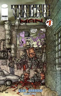 Tincan Man