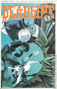 Deadline USA #4