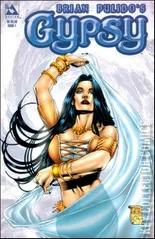 Cover for Gypsy #1