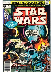 Star Wars #5