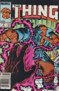 The Thing #8
