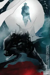 Batman: Gotham by Gaslight - The Kryptonian Age #1