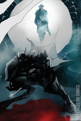 Batman: Gotham by Gaslight - The Kryptonian Age