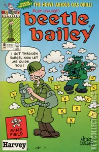 Beetle Bailey #8