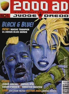 2000 AD #983