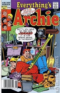 Everything's Archie #135