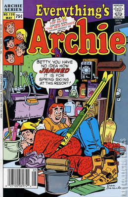 Everything's Archie