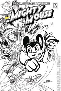 Mighty Mouse #2 