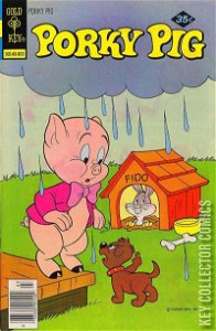 Porky Pig #80