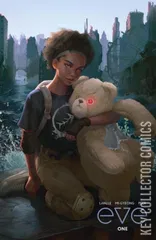 Variant Cover for Eve #1