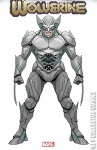 Wolverine #49