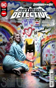 Detective Comics #1048