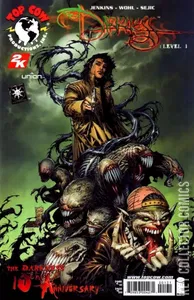 The Darkness: Level 0 #1