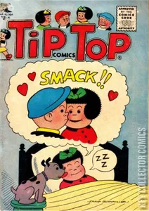 Tip Top Comics #208
